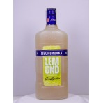 Becherovka Lemond 0,5l 20%