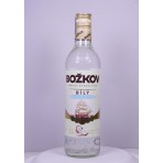 Božkov bílý kokosový 0,5l 30%