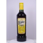 Fernet Božkov Stock Citrus 0,5l 27%