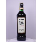 Fernet Božkov Stock Standartní 0,5l 33%