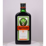 Jagermaister 0,5l 35%