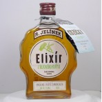 Rudolf Jelínek - Elixír z bezového květu 0,5l 14,7%