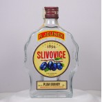 Rudolf Jelínek - Slivovice Plum Brandy 0,5l 45%