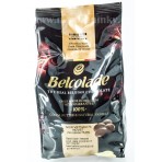 Belcolade Noir Vietnam 73% - pravá belgická jednodruhová čokoláda 1 kg