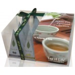 Tea of Live - Kolekce bílých čajů