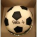 Dětský dort fotbalový míč 3 kg