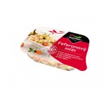 Salát feferonový svačinový 140g