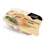 Salát hermelínový svačinový 140g