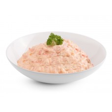 Salát loupežnický gastro balení 1 kg