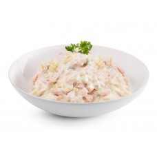 Salát vlašský gastro balení 1 kg