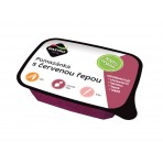 Vegan pomazánka s červenou řepou 120g