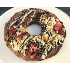 Bábovka kakaová 280g v dárkové krabičce