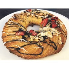 Bábovka vanilka 280g v dárkové krabičce