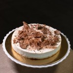 Dort cheesecake ricotta 1