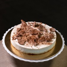 Dort cheesecake ricotta 1