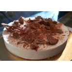 Dort mousse ricotta