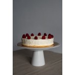 Dort ricotta mousse