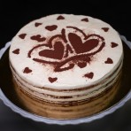 Dort tiramisu