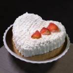 Dort tiramisu panna cuore