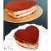 Dort tiramisu cuore