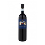 Barbera d´Alba Superiore 750 ml ročník 2021