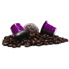 LaCompatibile Decaffé bezkofeinové kávové kapsle10 ks