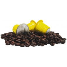 LaCompatibile Selezione Marrone kávové kapsle10 ks