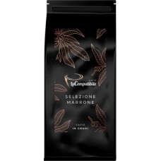 LaCompatibile Selezione Marrone zrnková káva 500g 