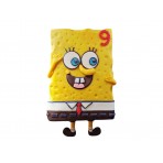 Dětský dort Spongebob 35 cm, 3,2 kg